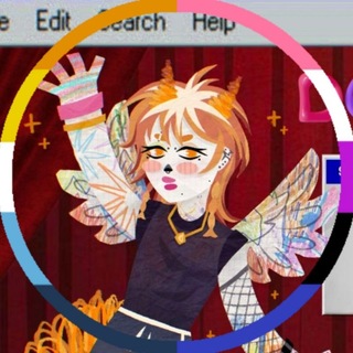 Логотип @doyorsaaaaaaa - 𐙚 ° лера доёрса ⤷ ᴅᴏʏᴏʀꜱᴀ 🎪 ✧ 16+ • Графство Кринжовское