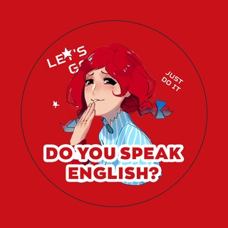 Логотип @doyou_speak_englishh - Speaking