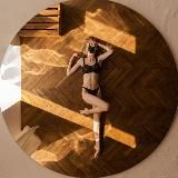 Логотип @doza_laktozy - Доза Лактози