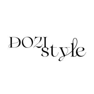Логотип @dozistylecom - ✨Dozistyle✨