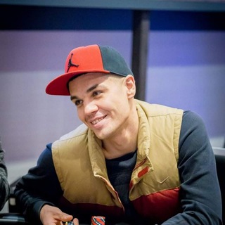 Логотип @dozkaupstream - Dozka Upstream Poker ⭐️⭐️⭐️⭐️⭐️