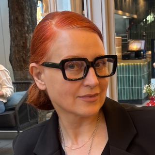 Логотип @dozormir - Natalia DOZOR