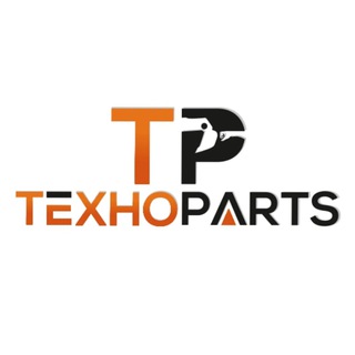 Логотип @dozparts - TECHNOPARTS.PRO запчасти для спецтехники
