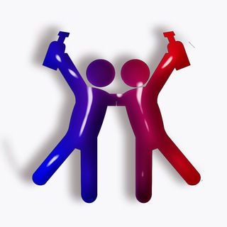 Логотип @dozzor - Синий🅳🅾️🆉🅾️🆁