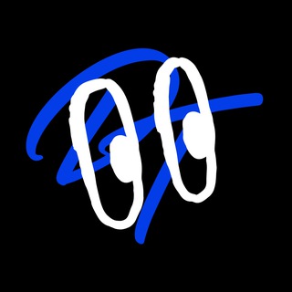 Логотип @dp_designtalk - Дарья, дизайн-толк