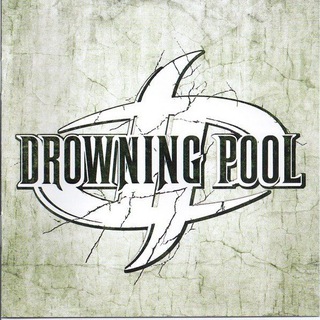 Логотип @dp_mu - Drowning Pool