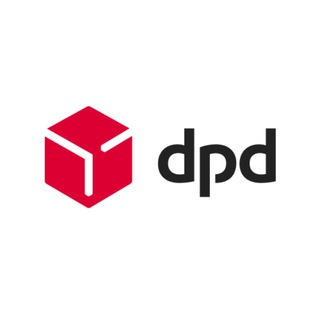 Логотип @dpd_russia - DPD в России