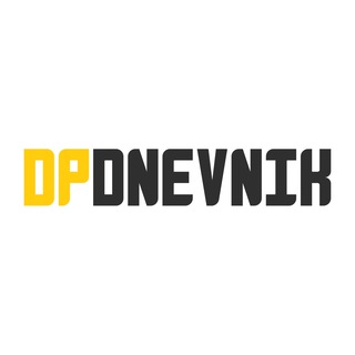 Логотип @dpdnevnik - Днепропетровский дневник