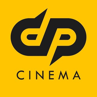 Логотип @dpfilms - DP Cinema