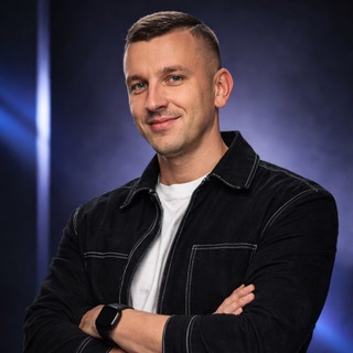 Логотип @dpfursov - 💰 Фурсов о продажах