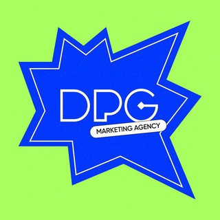 Логотип @dpg_online - DPG online