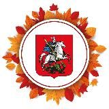 Логотип @dpioosmos - Экология РФ