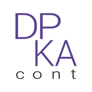 Логотип @dpka_continuum_public - Группа Continuum DPKA