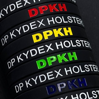 Логотип @dpkh_world - DPKH