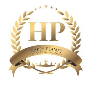 Логотип @dpmtg - Управляющая Организация ООО «Хэппи Планет»