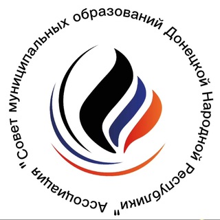 Логотип @dpr_varmsu - ВАРМСУ «СМО ДНР»