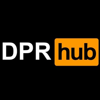 Логотип @dprhub - DPR Hub |Z|ДНР|Донецк|НОВОСТИ|