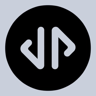 Логотип @dprojects - Doofy's Projects