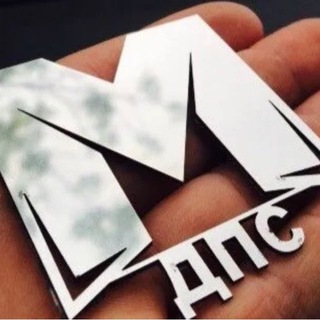 Логотип @dps_76 - МДПС-Ярославль 🚔🚨