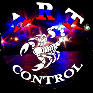 Логотип @dps_art_control125 - dps_art_control125