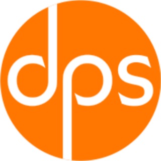 Логотип @dps_kanc - dpskanc®