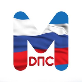 Логотип @dps_oskol - ДПС Старый Оскол