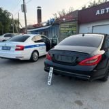 Логотип @dpschatvlg - ДПС/ДТП Волгоград чат 🆘