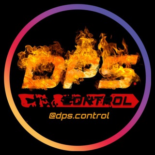 Логотип @dpscontrol_public - dps.control [ДПС.КОНТРОЛЬ]®️