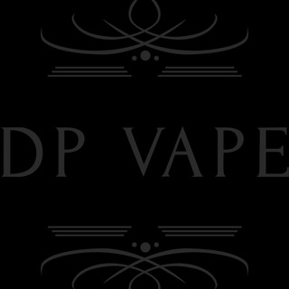 Логотип @dpvapes_channel - 𝓓𝓟 𝓥𝓐𝓟𝓔 - 𝓬𝓱𝓪𝓷𝓷𝓮𝓵