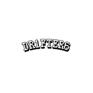 Логотип @dr1fter61 - dr1fter6