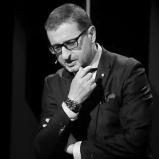 Логотип @dr_alex_sosnowski - ДОКТОР СОСНОВСКИЙ