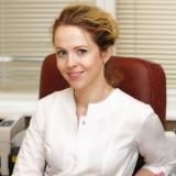 Логотип @dr_alimova_liudmila - Гинеколог УЗИ Севастополь