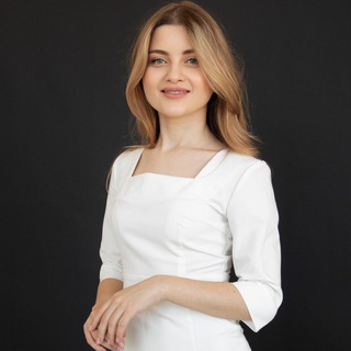 Логотип @dr_alishka - Честный Косметолог