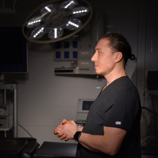 Логотип @dr_almazov - АЛМАЗОВ ДОКТОР