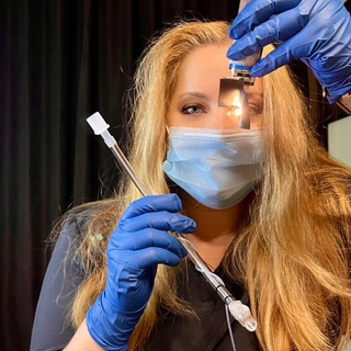 Логотип @dr_anna_svyatoslavovna - Та сама Святославівна