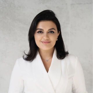 Логотип @dr_annamed - Репродуктолог Анна Мгоян