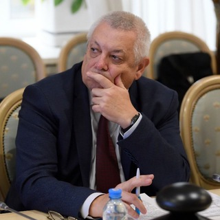 Логотип @dr_arshansky - Psyhoterapya