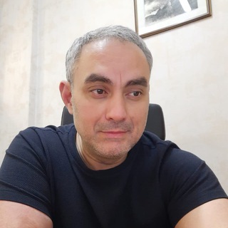 Логотип @dr_arushanov - dr_arushanov