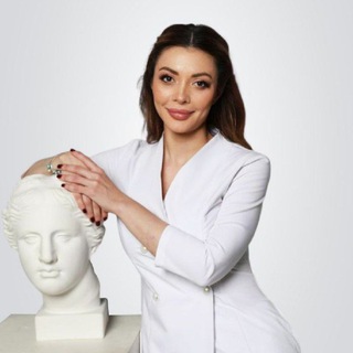 Логотип @dr_atagishieva - dr. Атагишиева Алевтина