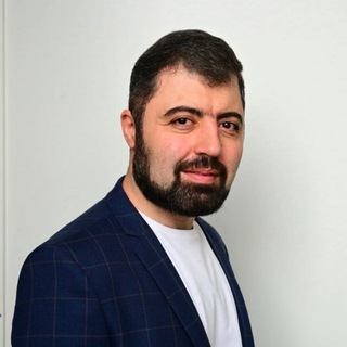 Логотип @dr_ayrapetyan - Dr_Ayrapetyan