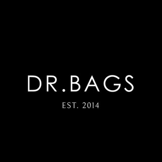 Логотип @dr_bags_store - @dr_bags_store & @blsd
