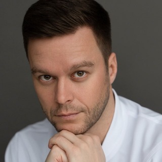Логотип @dr_balandin - Виталий Баландин - пластический хирург Москва