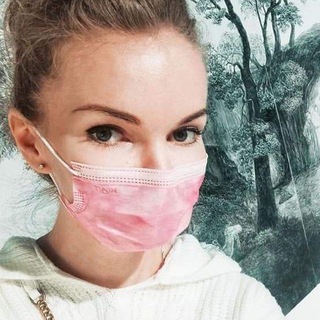Логотип @dr_baykinanatalia - Доктор Байкина