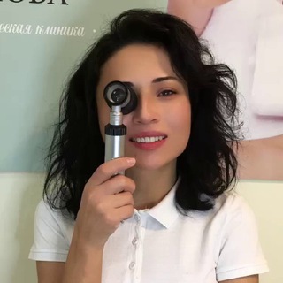 Логотип @dr_bella_dermatologist - Dr.Bella про кожу и волосы