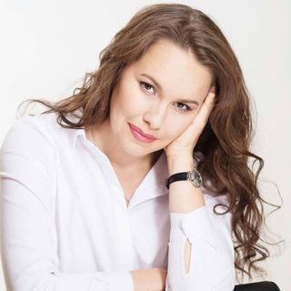 Логотип @dr_belousova - dr.belousova