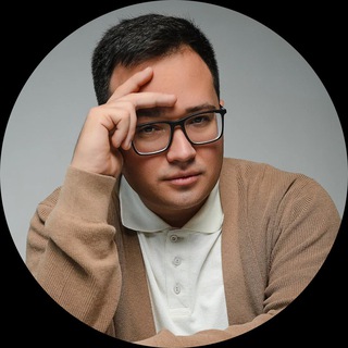 Логотип @dr_butuzov - ПСИХОТЕРАПЕВТ БУТУЗОВ