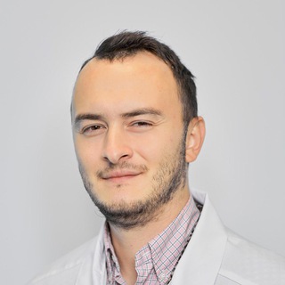 Логотип @dr_cbt - Психотерапевт Илья Объедков