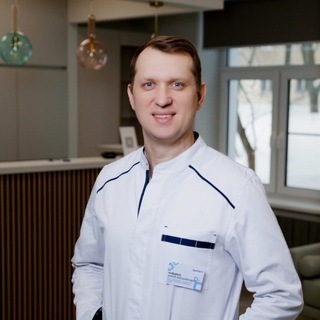 Логотип @dr_chubirko - ФЛЕБОЛОГ ЧУБИРКО ЮРИЙ