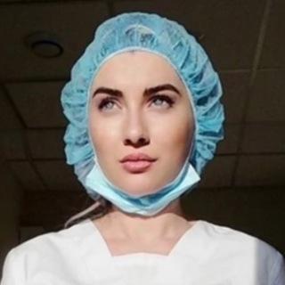 Логотип @dr_davudova - Пластический хирург🤍 Новосибирск