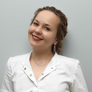 Логотип @dr_demekhova - Доктор Каплина (Демехова)